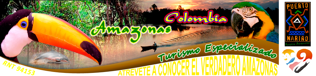 Amazon Colombia