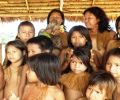 Amazonas Colombia 