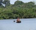 Amazonas Colombia 