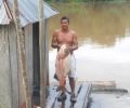 Amazonas Colombia 