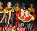 Amazonas Colombia 