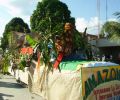 Amazonas Colombia 