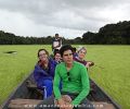 Amazonas Colombia 