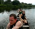 Amazonas Colombia 